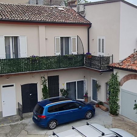Alloggi Di Porta Po Cremona Pokój zdjęcie