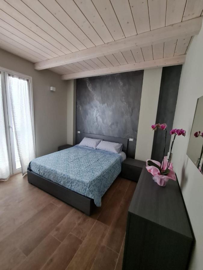 Alloggi Di Porta Po Cremona Zewnętrze zdjęcie