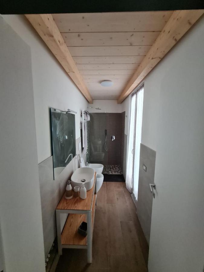 Alloggi Di Porta Po Cremona Zewnętrze zdjęcie