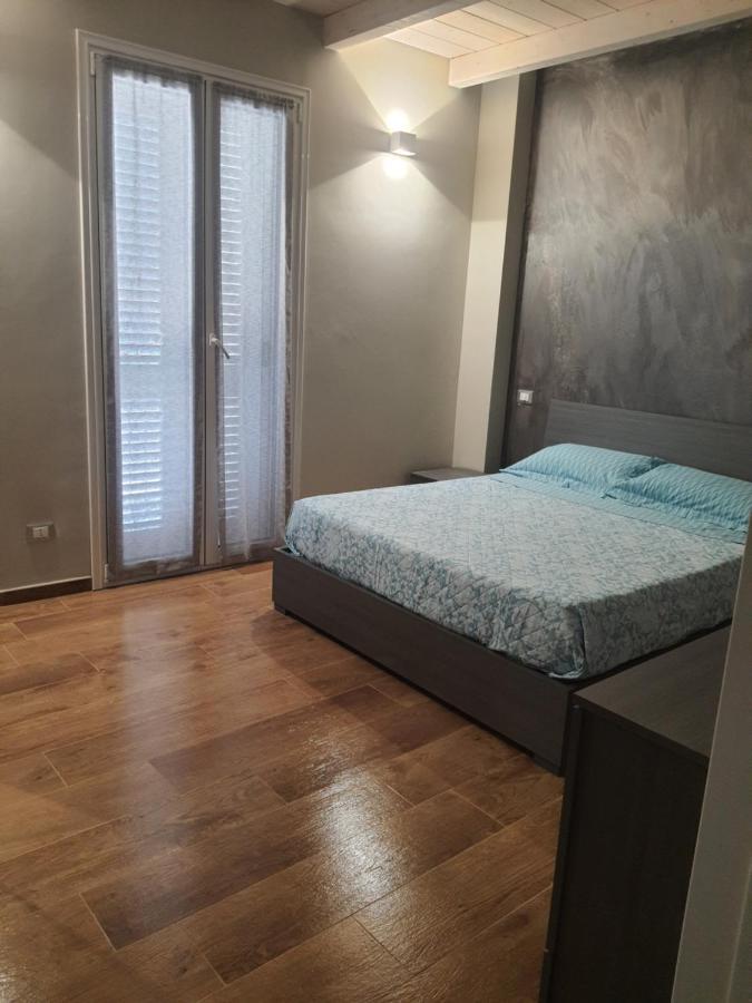 Alloggi Di Porta Po Cremona Zewnętrze zdjęcie
