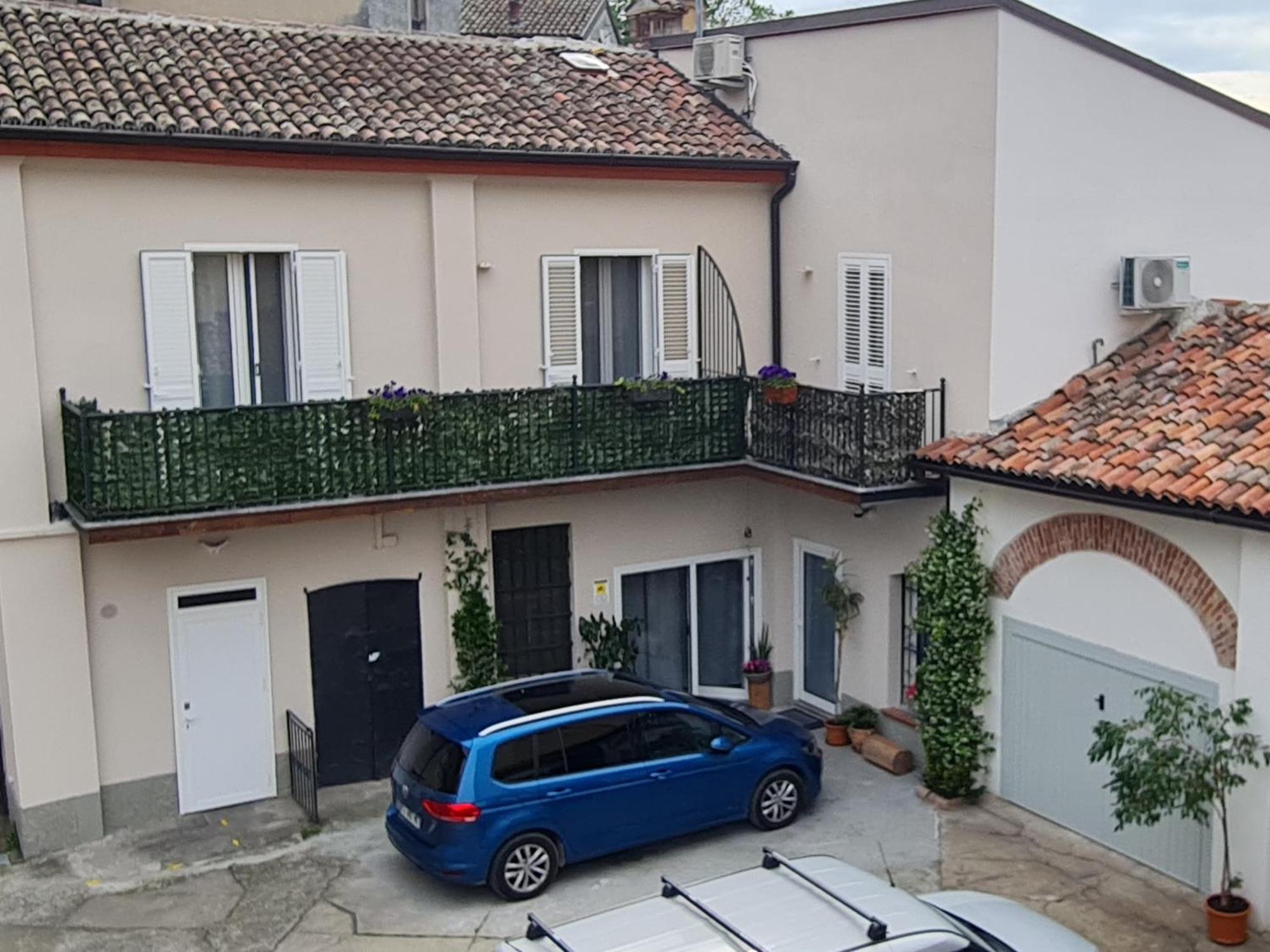Alloggi Di Porta Po Cremona Pokój zdjęcie